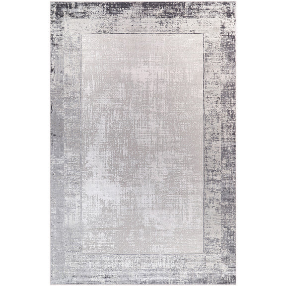 Rug Large Contemporary Modern Design - Beige (240x 340 cm) - Marisol - gallery 9