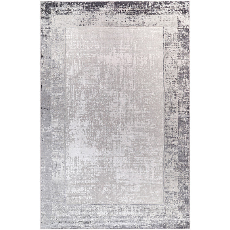 Rug Large Contemporary Modern Design - Beige (240x 340 cm) - Marisol - gallery 9