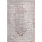 Vintage Oriental Carpet - (240x340 cm) - Tourmaline - gallery 8