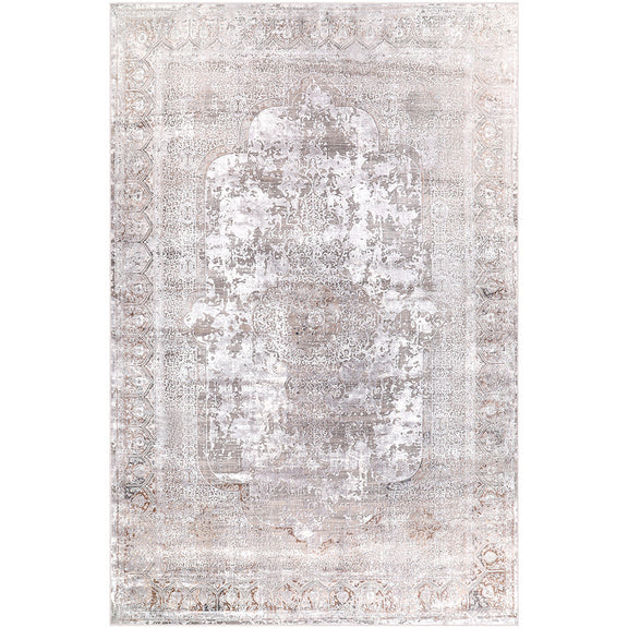 Vintage Oriental Carpet - (290x200 cm) - Bastion - gallery 8