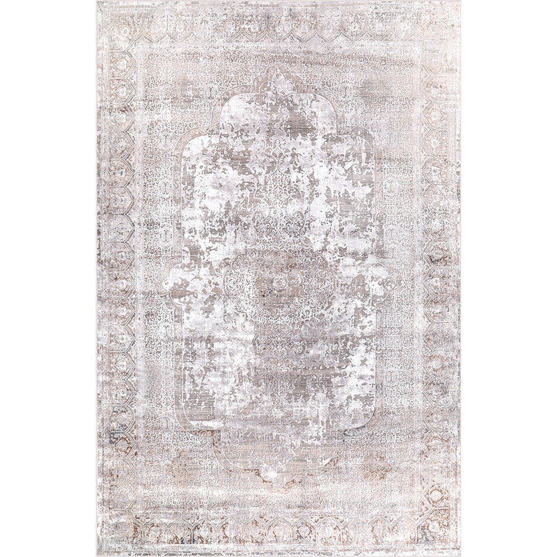 Vintage Oriental Carpet - (240x340 cm) - Bastion - gallery 8