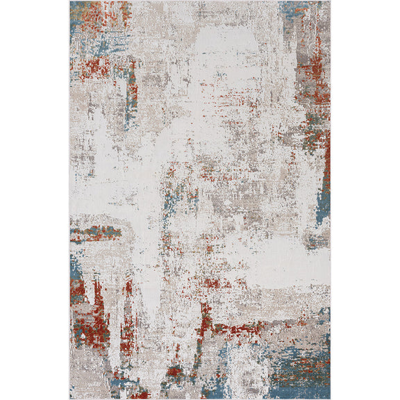 Contemporary Abstract Carpet – (240x340 cm) – Embla - gallery 9