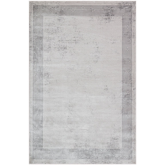 Vintage Oriental Carpet - (290x200 cm) - Dahlia - gallery 8
