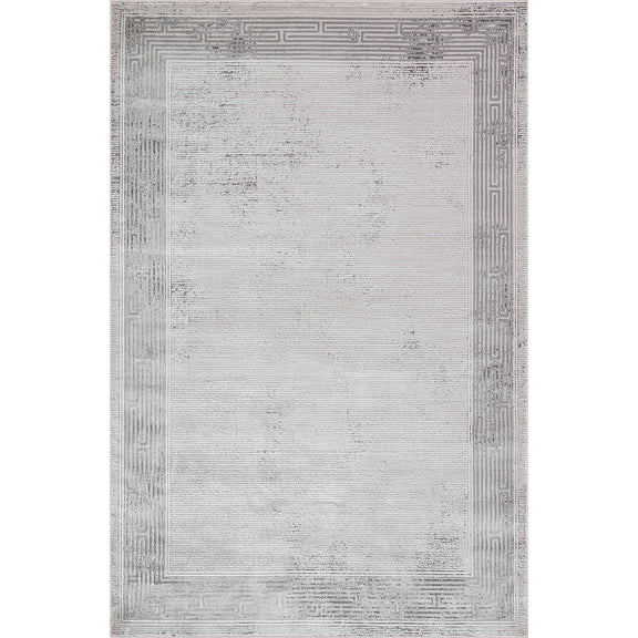 Vintage Oriental Carpet - (240x340 cm) - Dahlia - gallery 8
