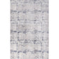 Modern Geometric Carpet – (200x290 cm) – Carmine - gallery 9