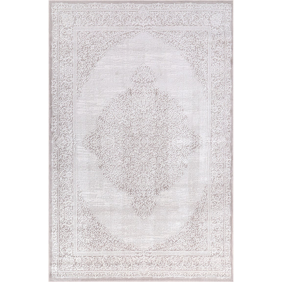 Vintage Oriental Carpet - (200x290 cm) - Nerissa - gallery 8