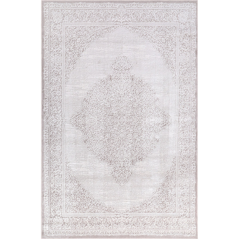 Vintage Oriental Carpet - (200x290 cm) - Nerissa - gallery 8