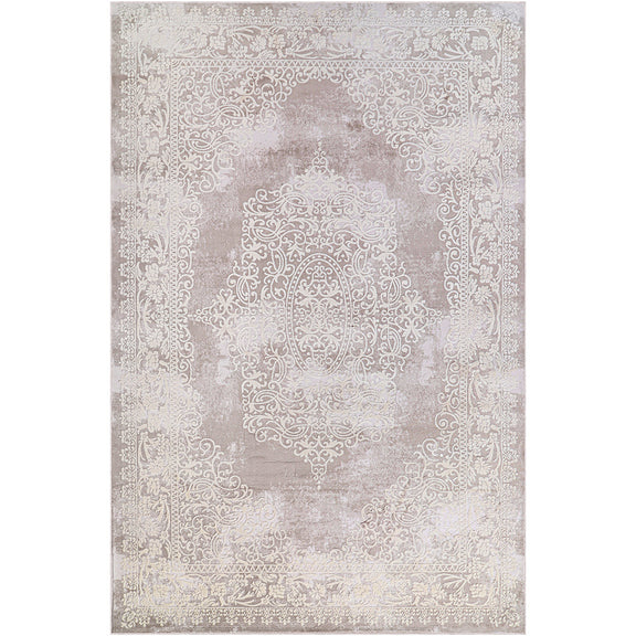 Vintage Oriental Carpet - (240x340 cm) - Ondine - gallery 8