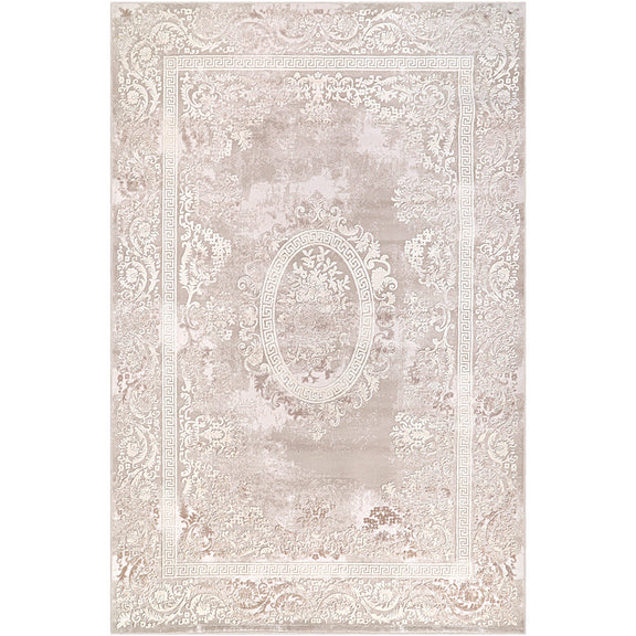 Vintage Oriental Carpet - (290x200 cm) - Embla - gallery 8