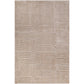 Rug Large Contemporary Modern Design - Beige (290x200 cm) - Rococo - gallery 9