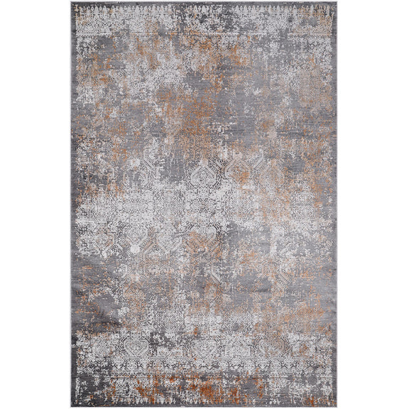 Vintage Oriental Carpet - (300x400 cm) - Delphine - gallery 9