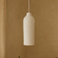 Pendant lamp - Minimalist design - Stone-effect finish - Sinur III