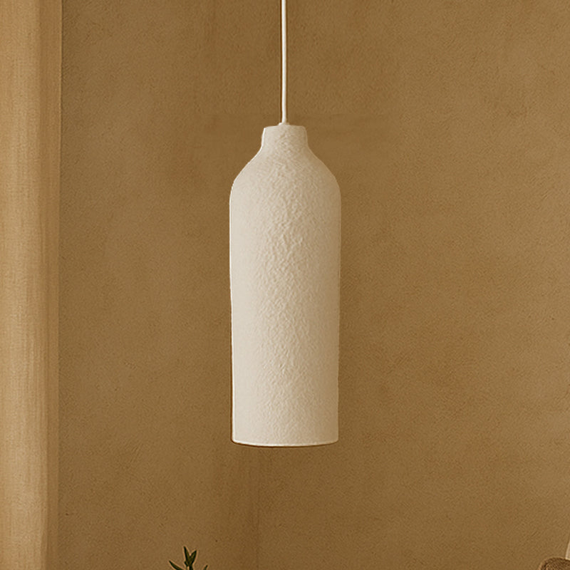 Pendant lamp - Minimalist design - Stone-effect finish - Sinur III