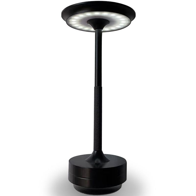 Table Lamp Portable LED – USB Rechargeable – Yurea