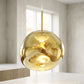 Lampada a sospensione dal design Evanish - acrilico