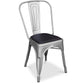 Pack x4 Magnetic Cushion for Chair - Polyurethane - Stylix