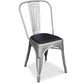 Pack x4 Magnetic Cushion for Chair - Polyurethane - Stylix - gallery 3