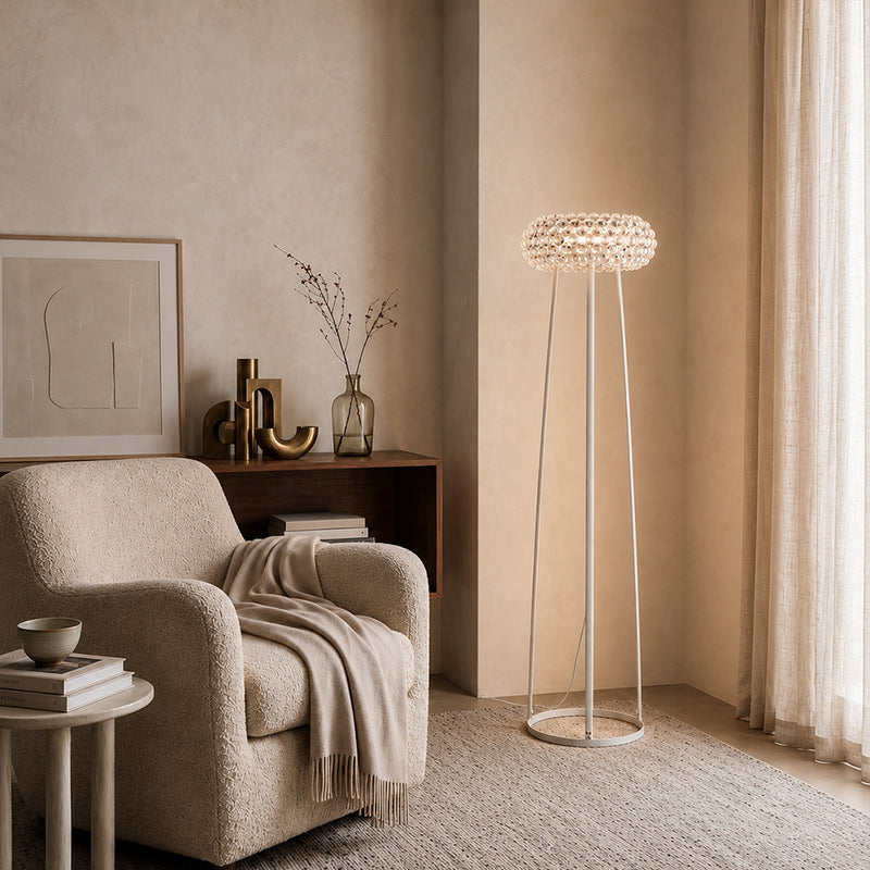 Savoni vloerlamp 35 cm