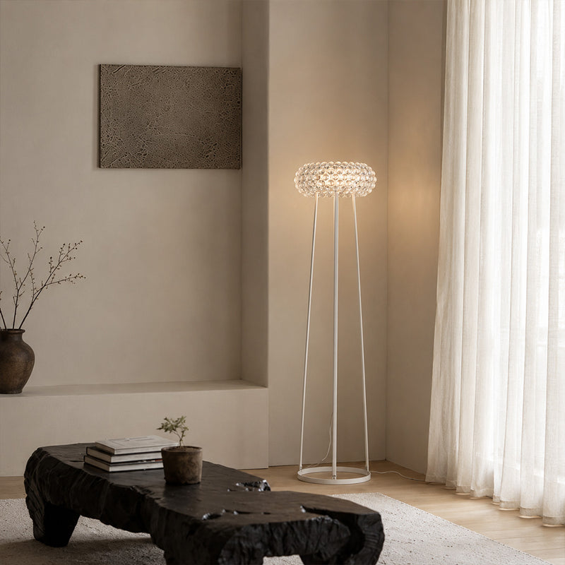 Savoni vloerlamp 35 cm