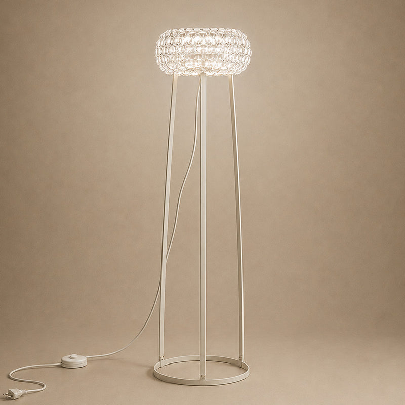 Savoni vloerlamp 35 cm
