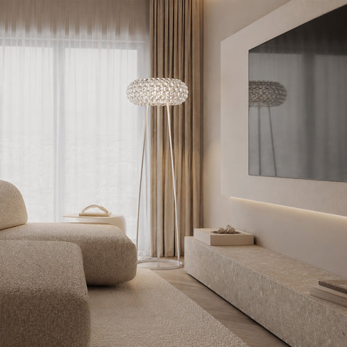 Savoni Floor Lamp 50cm