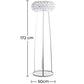 Savoni Floor Lamp 50cm - gallery 7