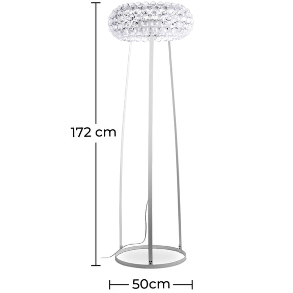Savoni Floor Lamp 50cm - gallery 7
