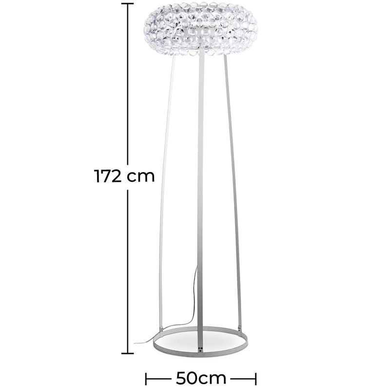 Savoni Floor Lamp 50cm - gallery 7