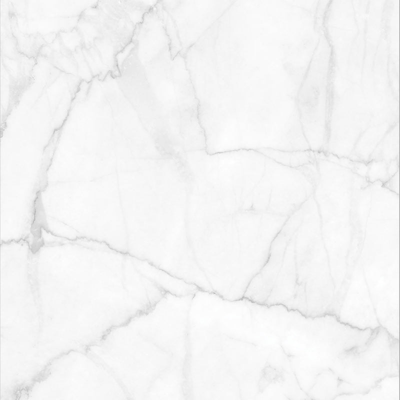 Arco Floor Lamp in Metal with Marble Base – Arko - gallery 7