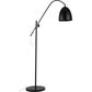 Floor lamp – minimalist style floor lamp – metal – Beeb - gallery 1