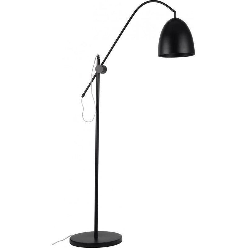 Floor lamp – minimalist style floor lamp – metal – Beeb - gallery 1