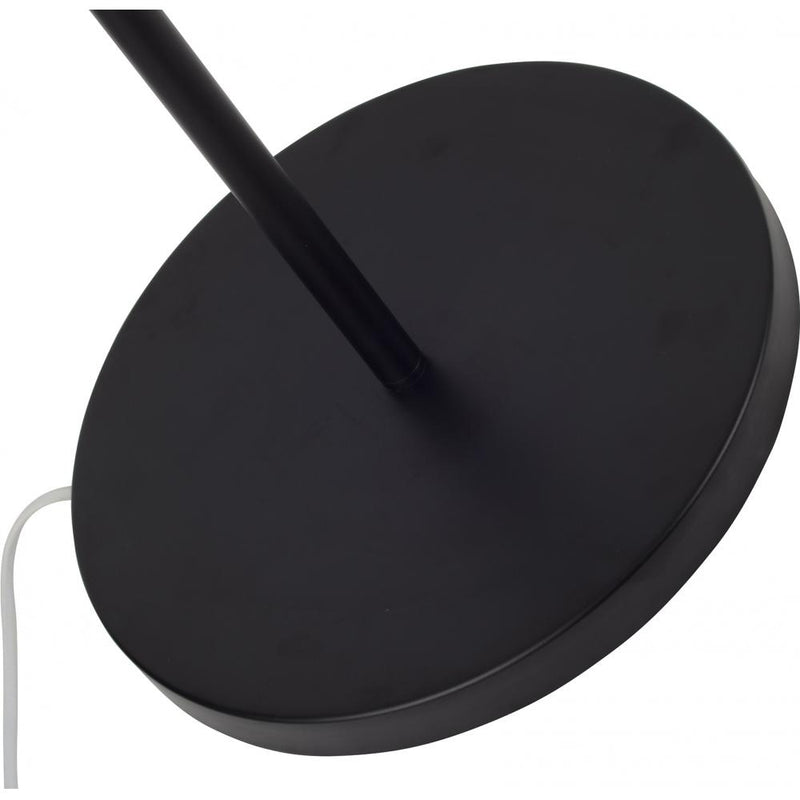 Floor lamp – minimalist style floor lamp – metal – Beeb - gallery 5