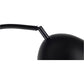 Floor lamp – minimalist style floor lamp – metal – Beeb - gallery 4
