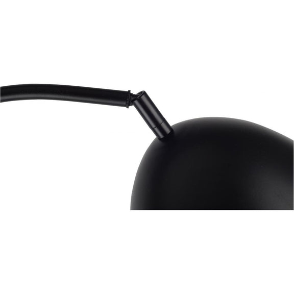 Floor lamp – minimalist style floor lamp – metal – Beeb - gallery 4