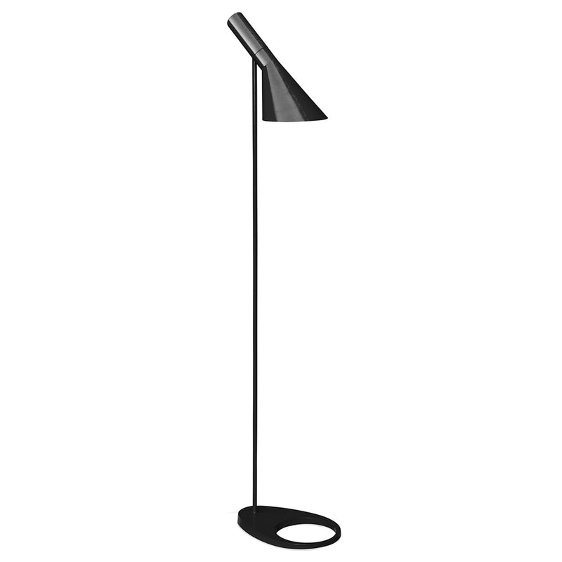 Nalan  Floor Lamp - Steel - gallery 3