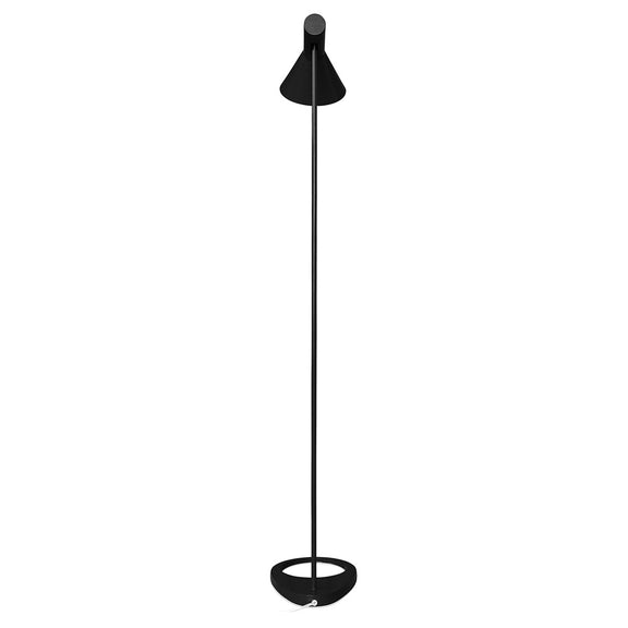 Nalan  Floor Lamp - Steel - gallery 7