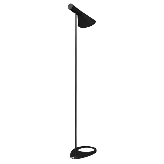 Nalan  Floor Lamp - Steel - gallery 6