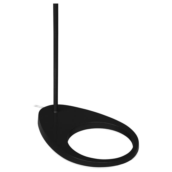 Nalan  Floor Lamp - Steel - gallery 9