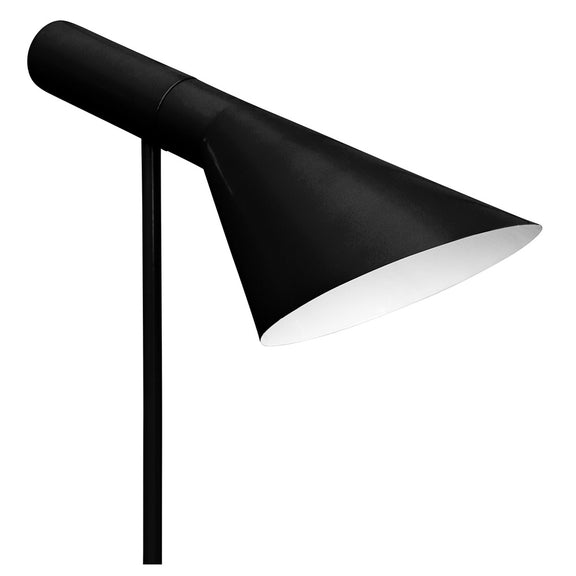 Nalan  Floor Lamp - Steel - gallery 8