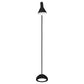 Nalan  Floor Lamp - Steel - gallery 1