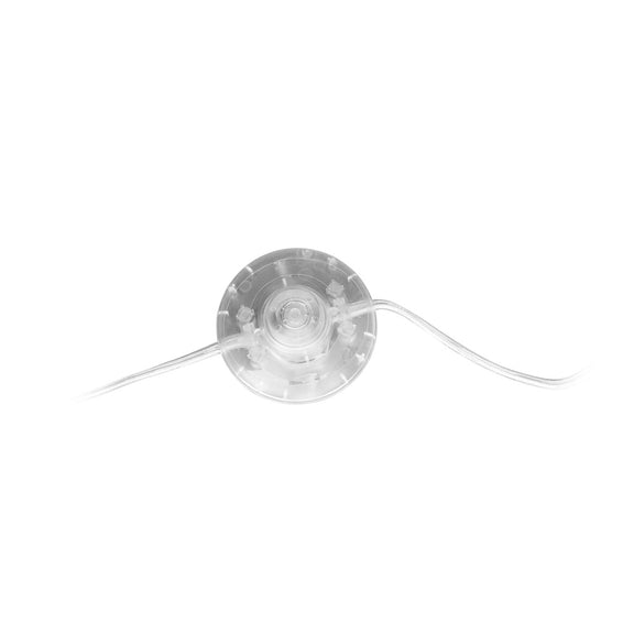 Nalan  Floor Lamp - Steel - gallery 10