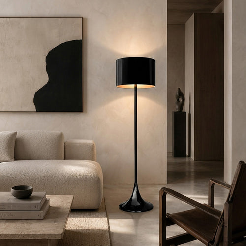 Lampadaire Spone