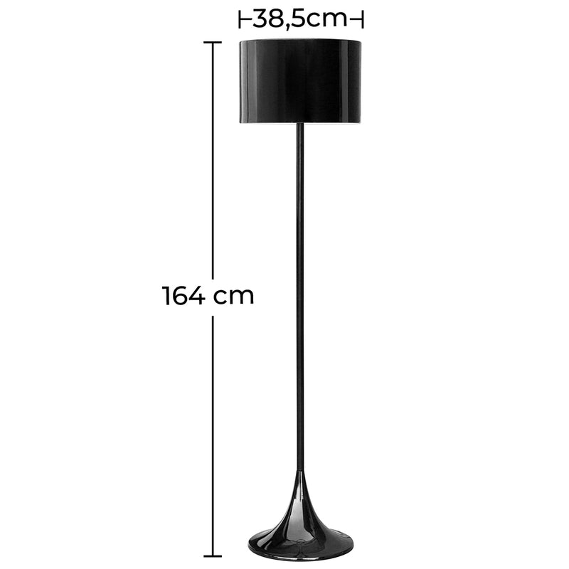 Spone  Floor Lamp - gallery 6