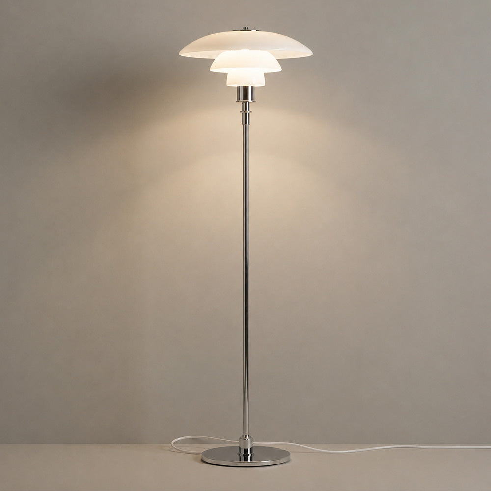 Lampadaires