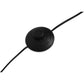 Elsie 3 Bulbs Floor Lamp - Metal and Glass - gallery 4