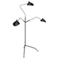 George B5 Floor lamp - gallery 1