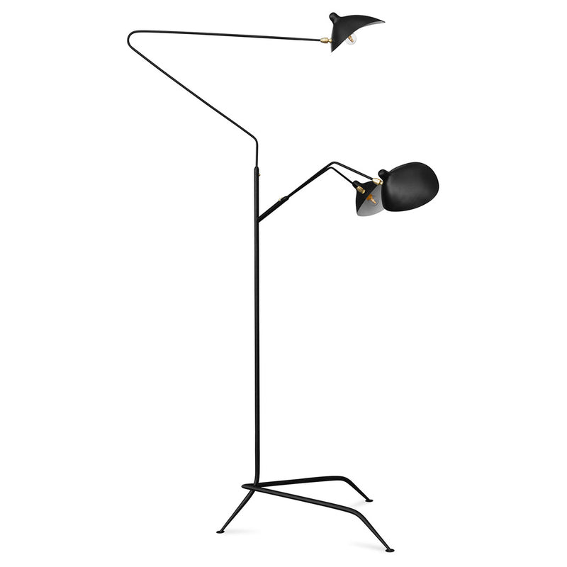 George B5 Floor lamp - gallery 2
