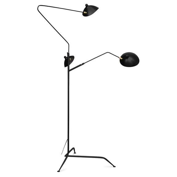 George B5 Floor lamp - gallery 3