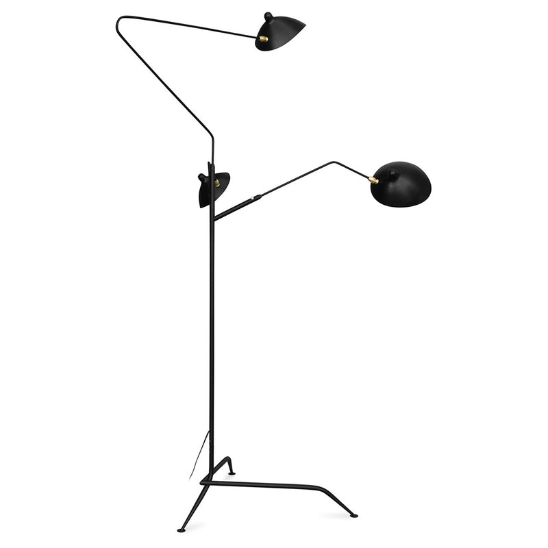 George B5 Floor lamp - gallery 3