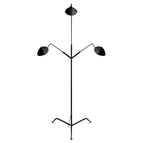 George B5 Floor lamp - gallery 4